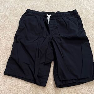 CAT AND JACK SIZE LARGE DRESS SHORTS